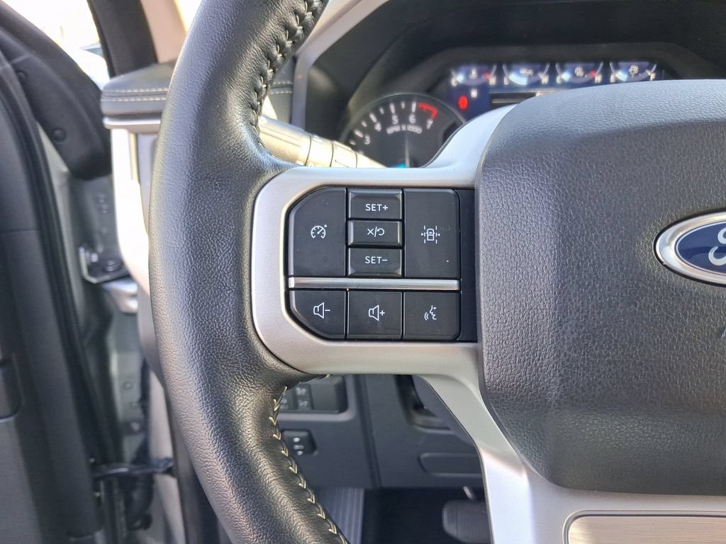 Used 2022 Ford Expedition XLT RWD image 17