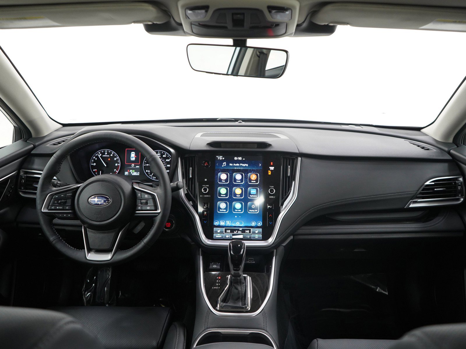 Used 2023 Subaru Legacy Limited image 12