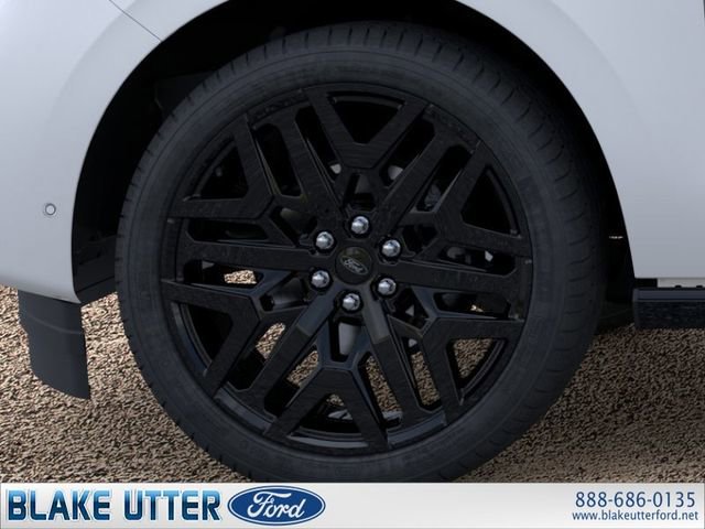 New 2026 Ford Expedition Platinum image 19