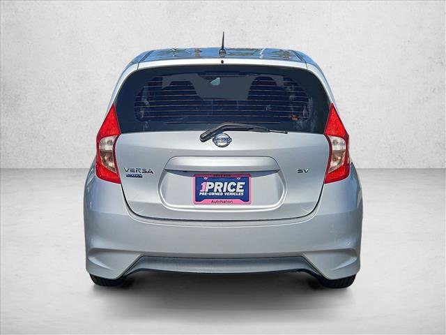 Used 2019 Nissan Versa Note SV FWD image 7