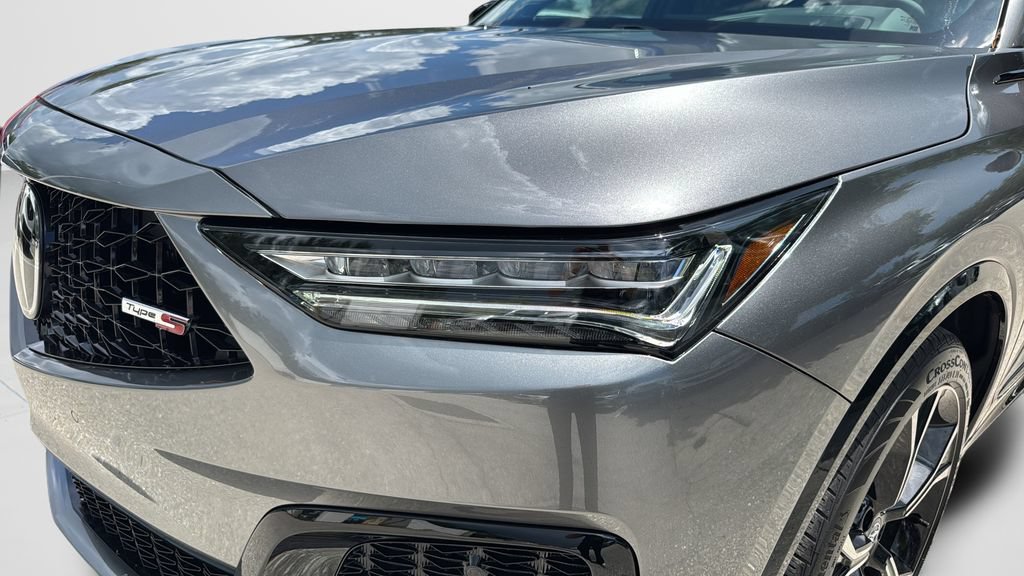 New 2026 Acura MDX Type S w/ Advance Package AWD/4WD image 37