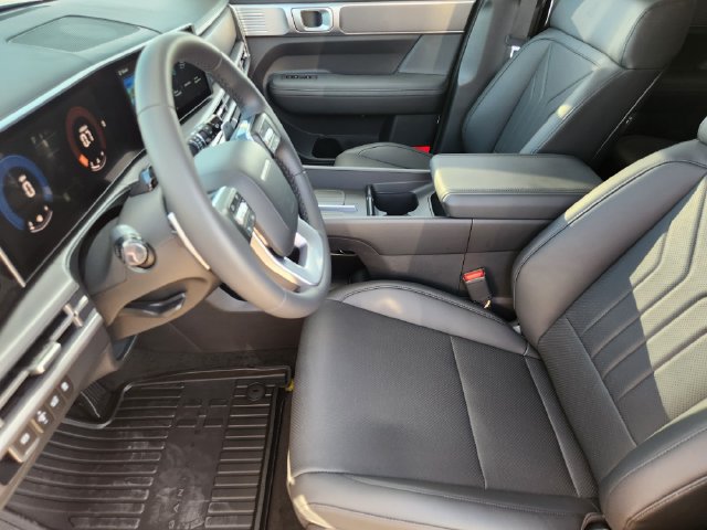 New 2027 Hyundai Santa Fe SEL FWD image 14