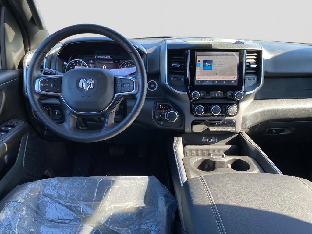 New 2026 RAM 1500 Express image 8