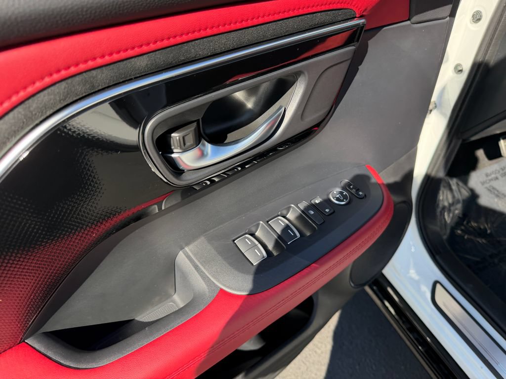 New 2026 Acura ADX A-Spec AWD/4WD image 13