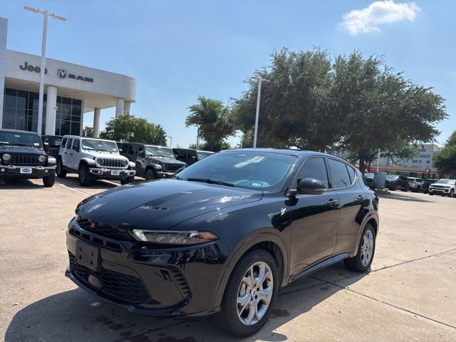 Used 2024 Dodge Hornet R/T Plus AWD/4WD image 1