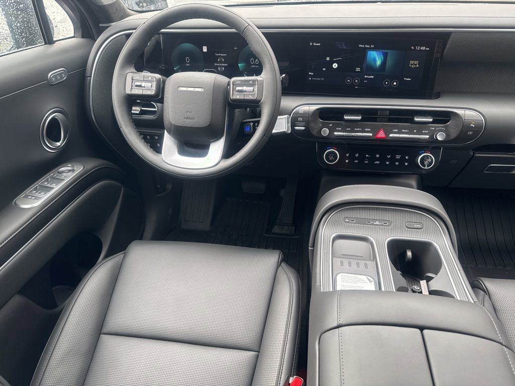 New 2026 Hyundai Palisade Calligraphy image 17