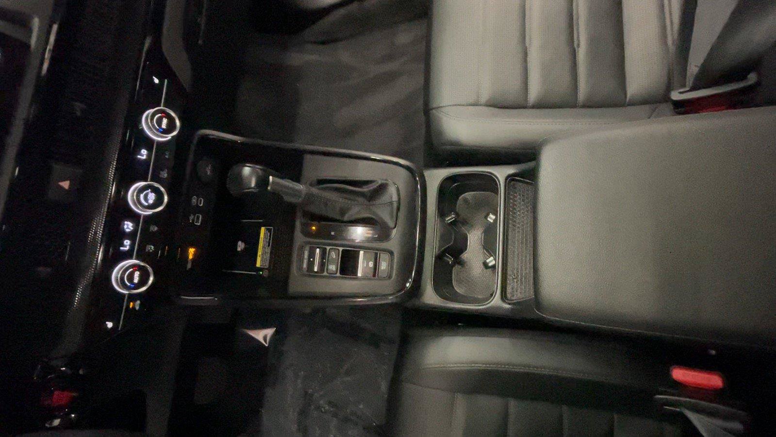 Used 2024 Honda CR-V EX-L image 37