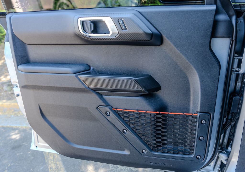 Used 2022 Ford Bronco Raptor image 15