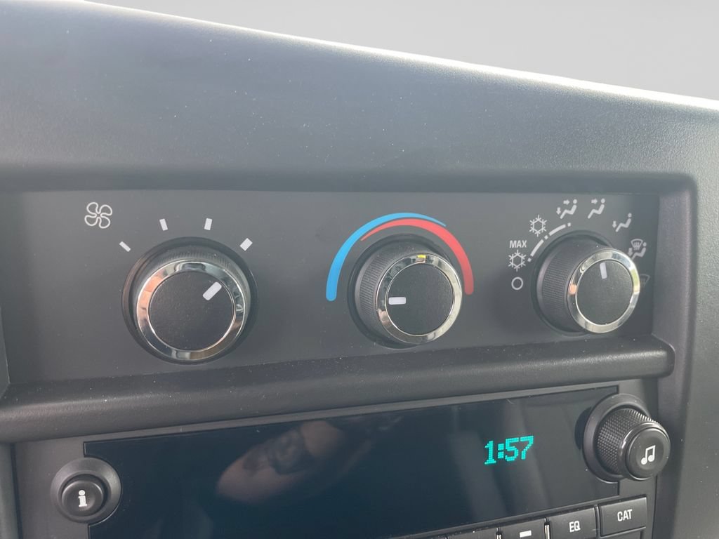New 2026 Chevrolet Express 3500 w/ Power Convenience Package RWD image 26