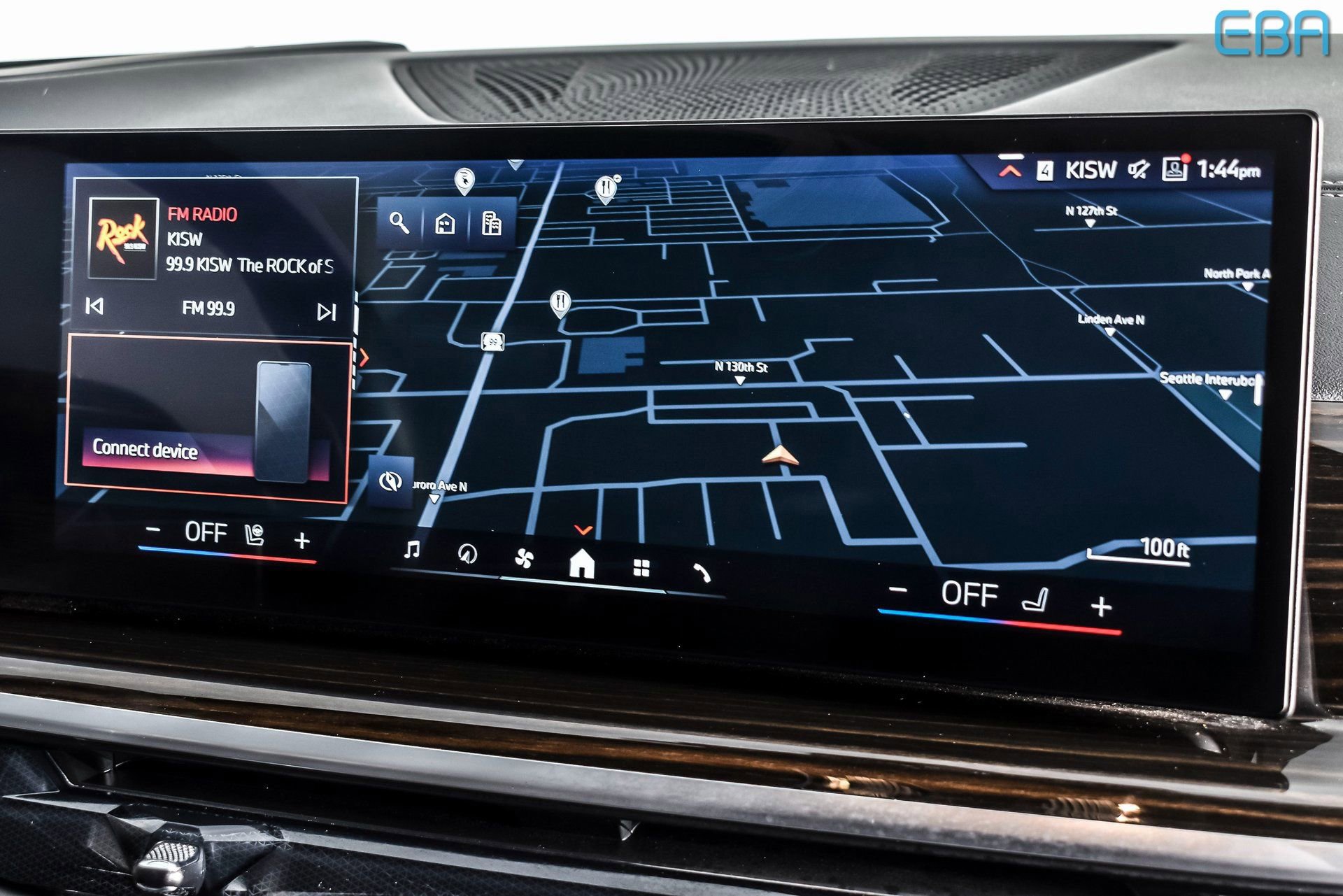 Used 2025 BMW X5 xDrive50e image 26