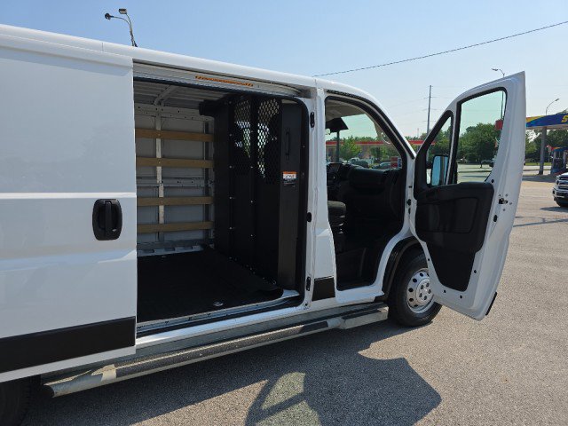 Used 2023 RAM ProMaster 2500 image 34
