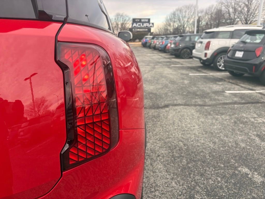 Used 2026 MINI Cooper Countryman S image 34