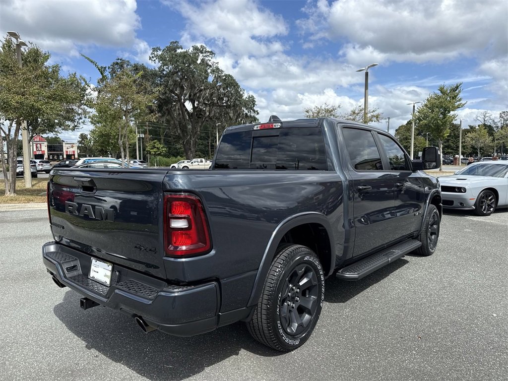 New 2026 RAM 1500 Big Horn image 3