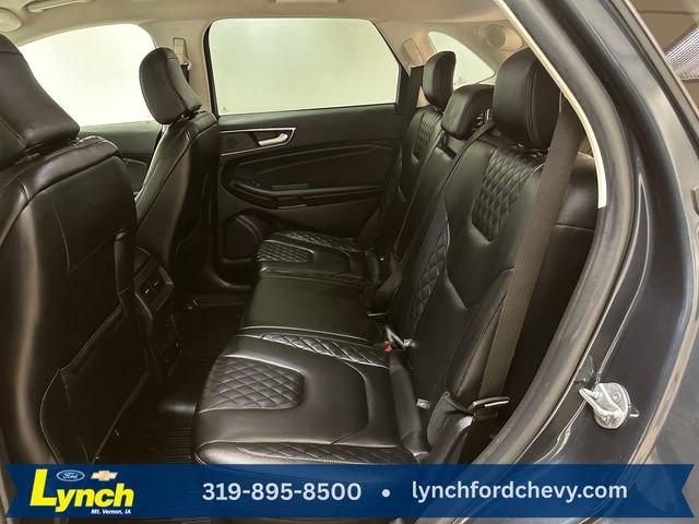 Used 2024 Ford Edge Titanium AWD/4WD image 20