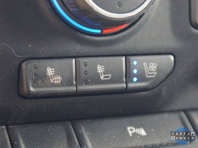 Used 2021 Chevrolet Silverado 2500 LTZ image 7