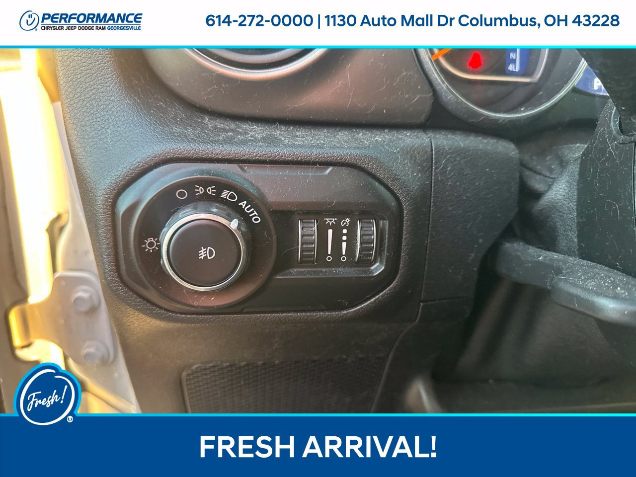 Used 2021 Jeep Wrangler Unlimited Sport AWD/4WD image 12
