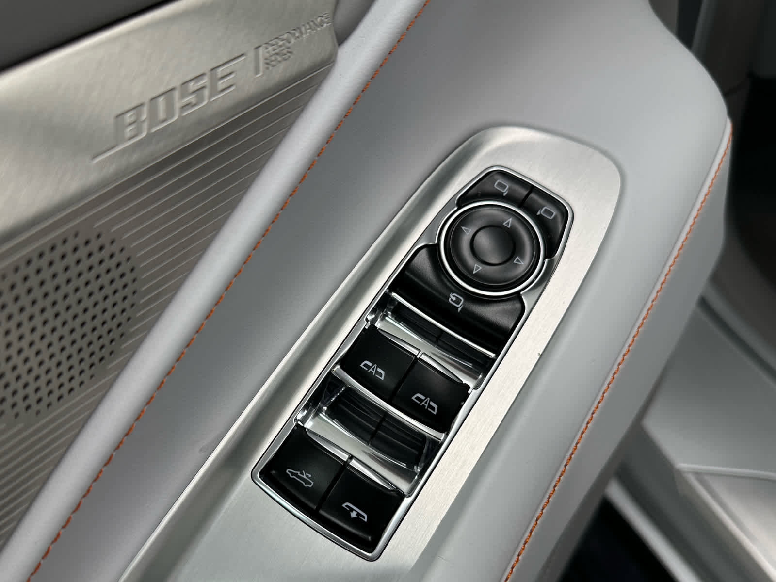 Used 2026 Chevrolet Corvette Z06 RWD image 25
