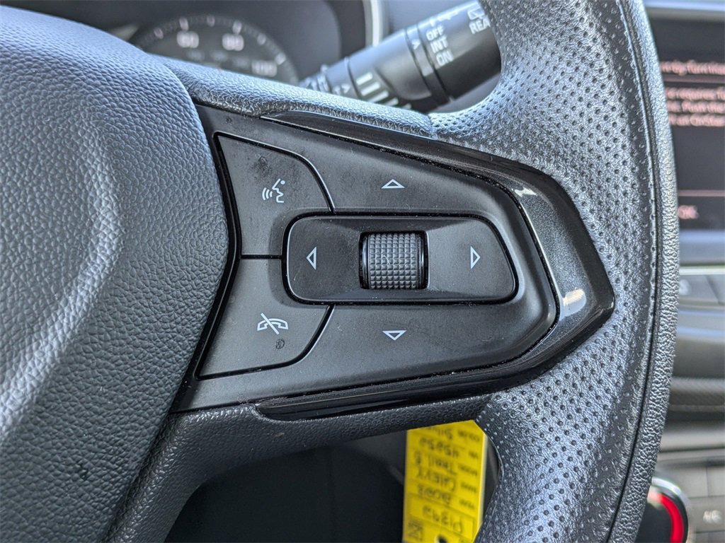 Used 2023 Chevrolet TrailBlazer LS image 24