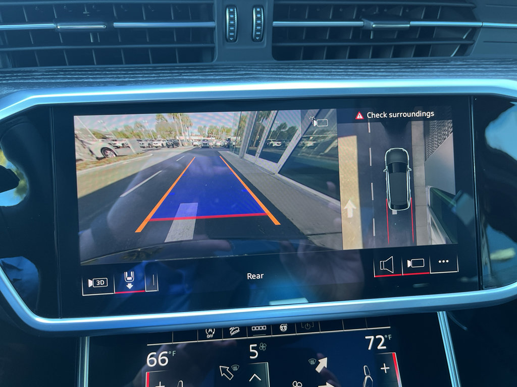 New 2026 Audi A6 Premium Plus image 28