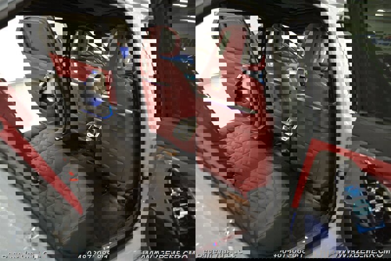 Used 2024 BMW 740i w/ M Sport Professional Package image 21