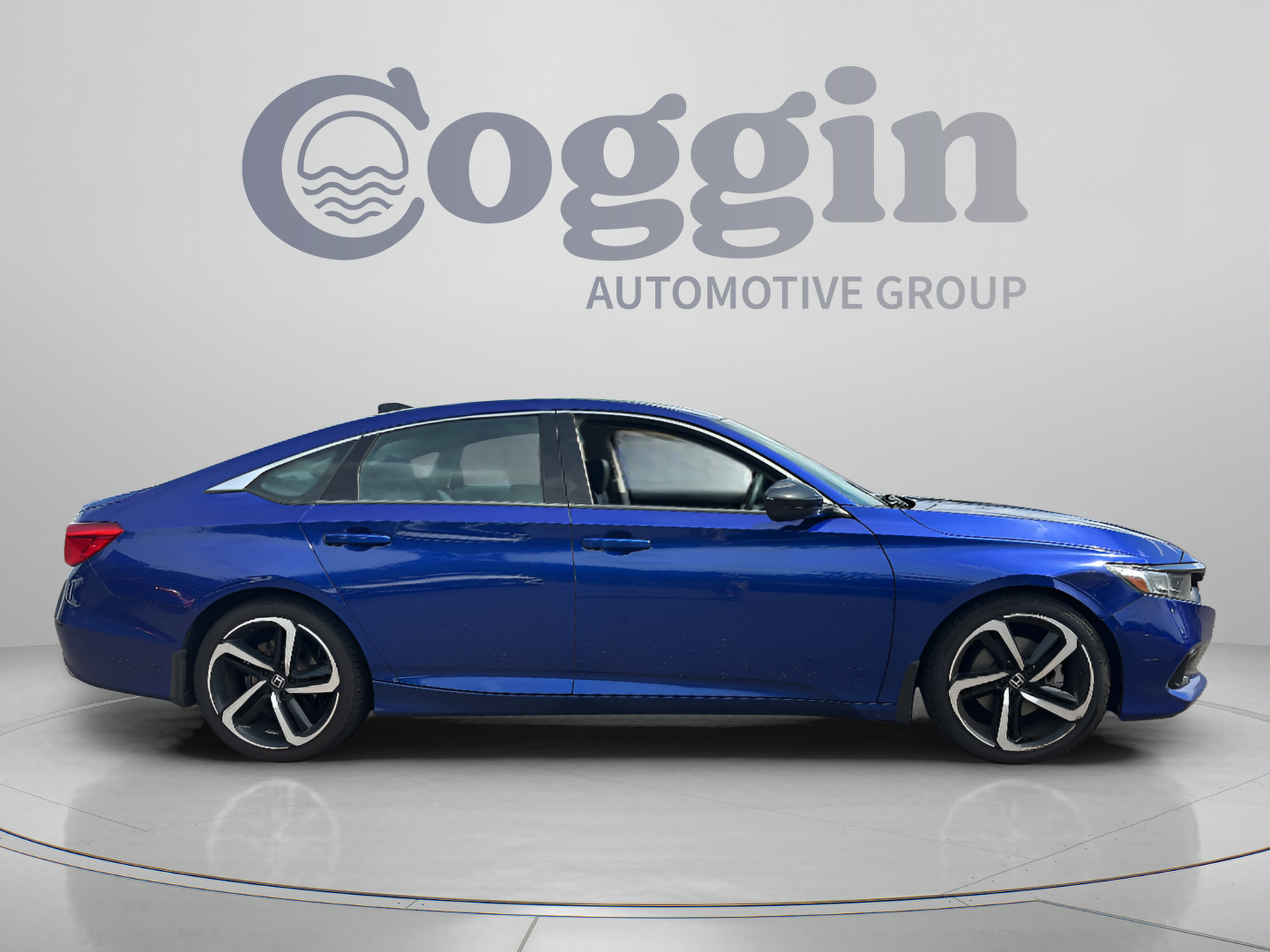 Certified 2021 Honda Accord Sport Special Edition image 6