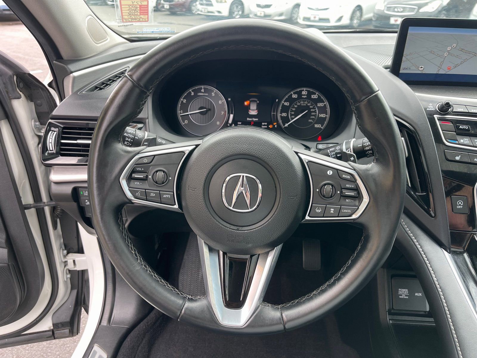 Used 2019 Acura RDX AWD w/ Technology Package image 27