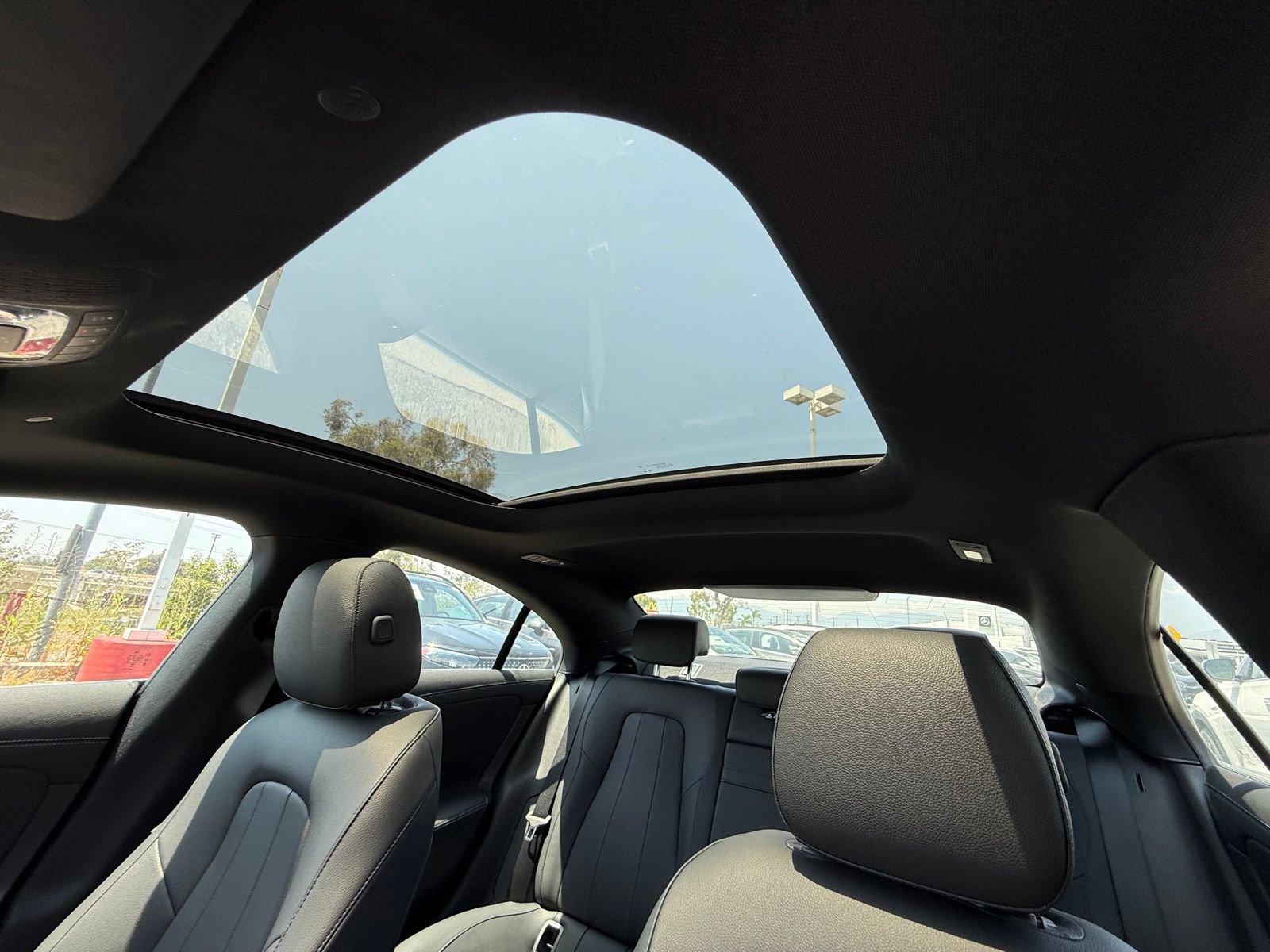 New 2025 Mercedes-Benz CLA 250 image 19