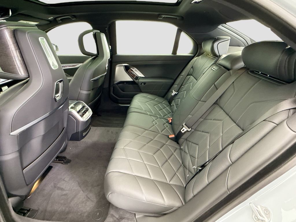 New 2026 BMW i7 eDrive50 w/ M Sport Package RWD image 20