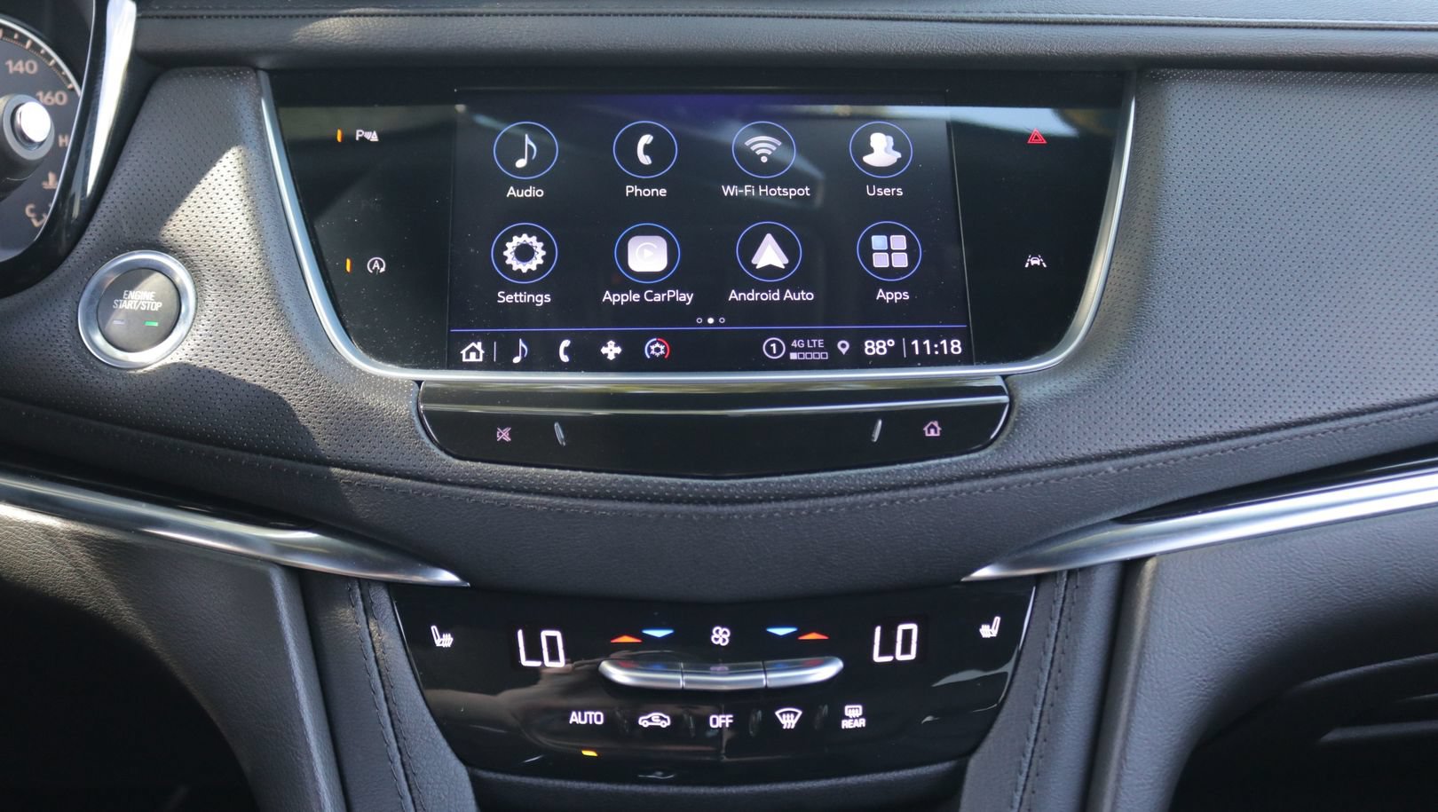 Used 2023 Cadillac XT6 Luxury FWD image 24