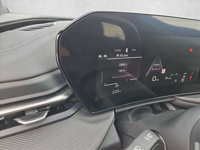 Used 2025 Audi SQ5 Premium Plus image 11