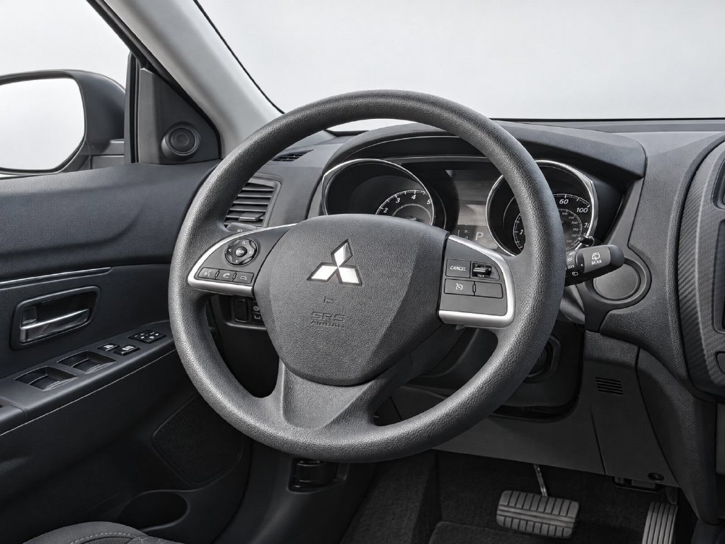 Used 2024 Mitsubishi Outlander Sport ES AWD/4WD image 34