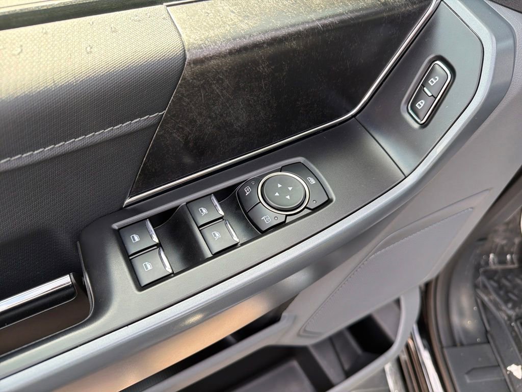 Used 2023 Ford F150 XLT w/ Equipment Group 302A High image 13