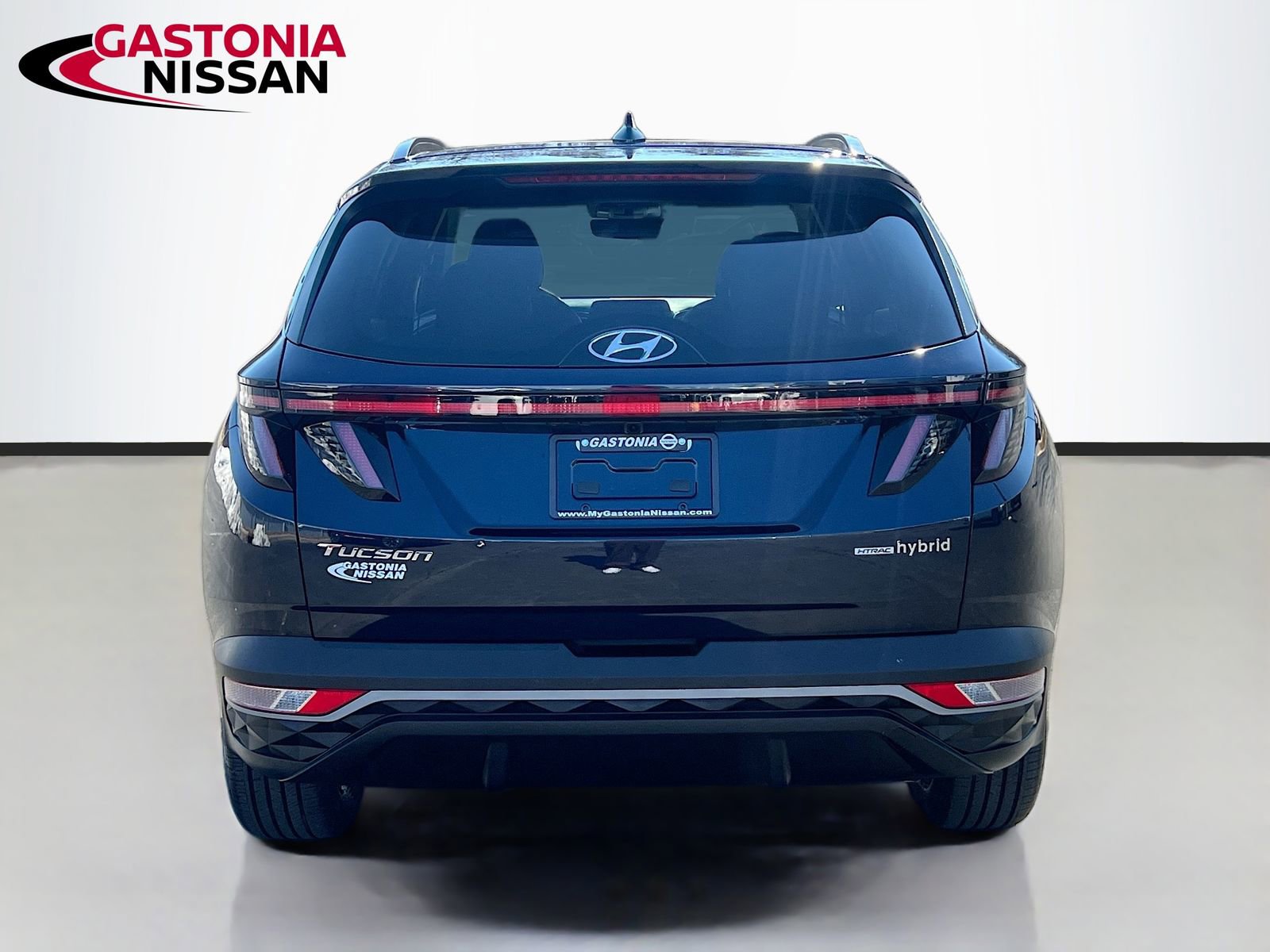 Used 2024 Hyundai Tucson SEL image 7