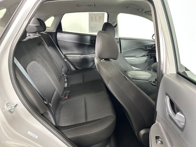 Certified 2023 Hyundai Kona SEL image 27