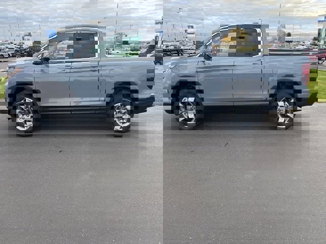 New 2026 Honda Ridgeline RTL image 3