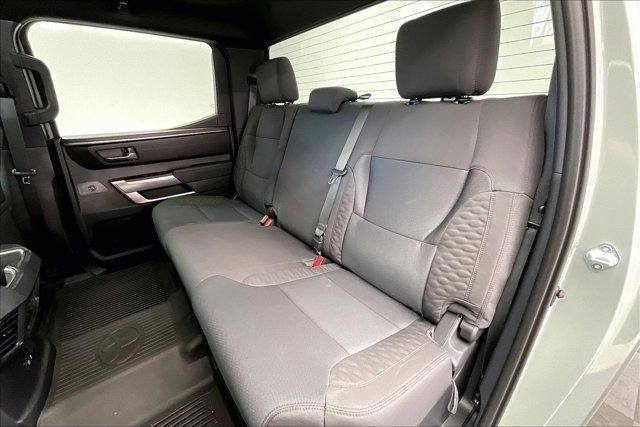 Used 2026 Toyota Tundra SR5 AWD/4WD image 20