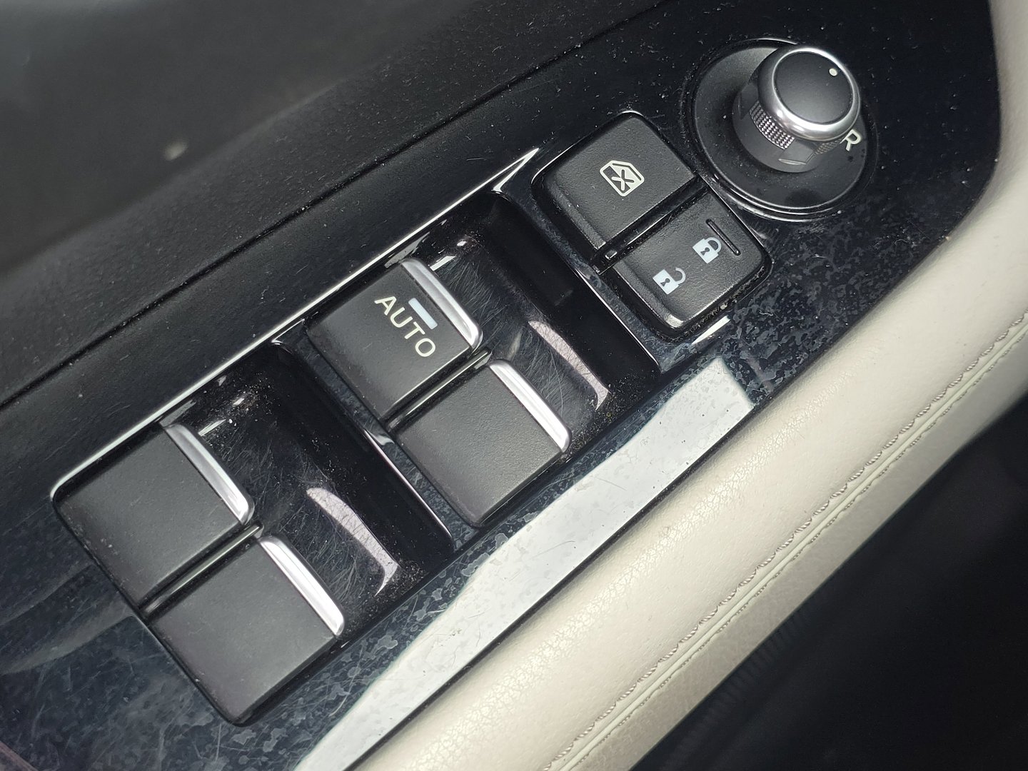 Used 2017 MAZDA CX-5 Grand Select FWD image 25