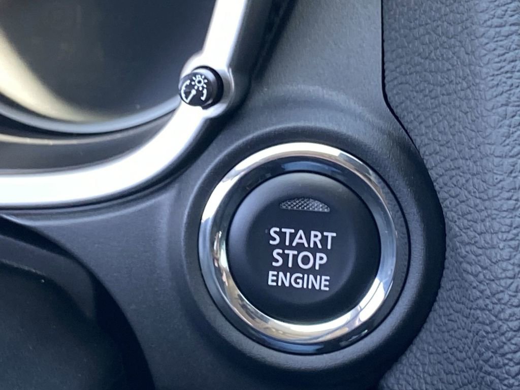 New 2026 Mitsubishi Eclipse Cross SE AWD/4WD image 12