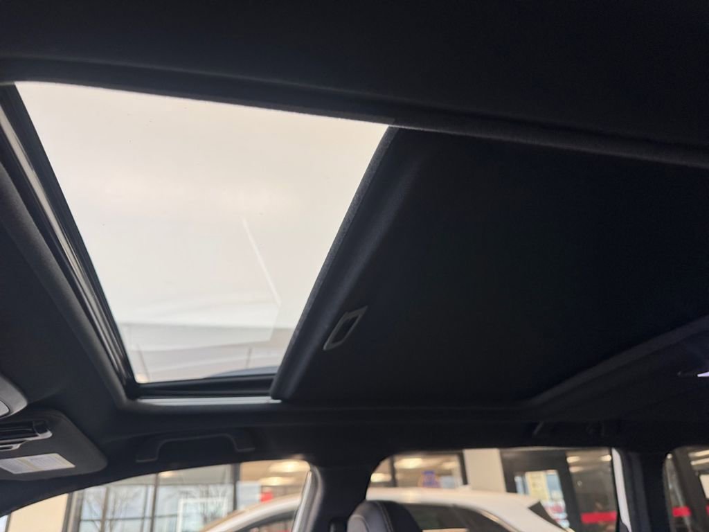 Certified 2024 Subaru Forester Wilderness image 24