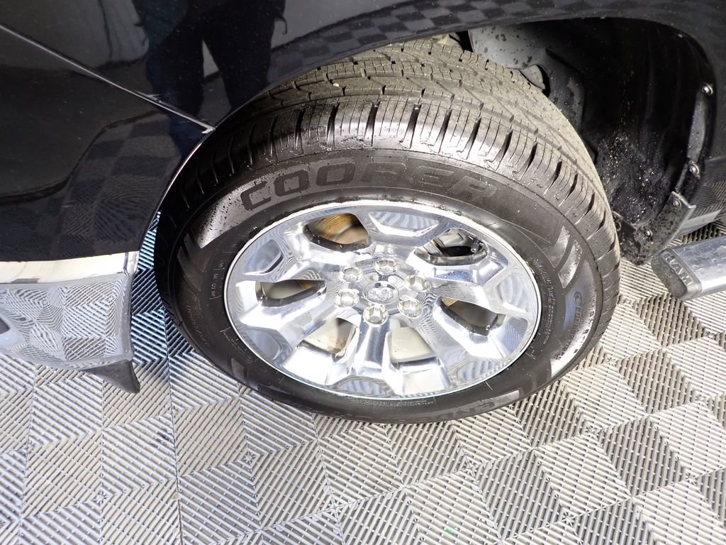 Used 2019 RAM 1500 Big Horn image 46