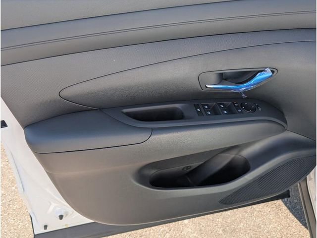 New 2026 Hyundai Santa Cruz SEL AWD/4WD image 17