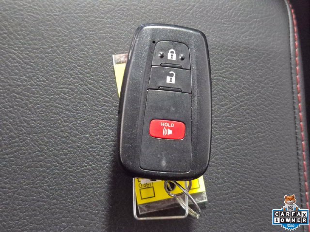 Certified 2024 Toyota 4Runner TRD Pro AWD/4WD image 29