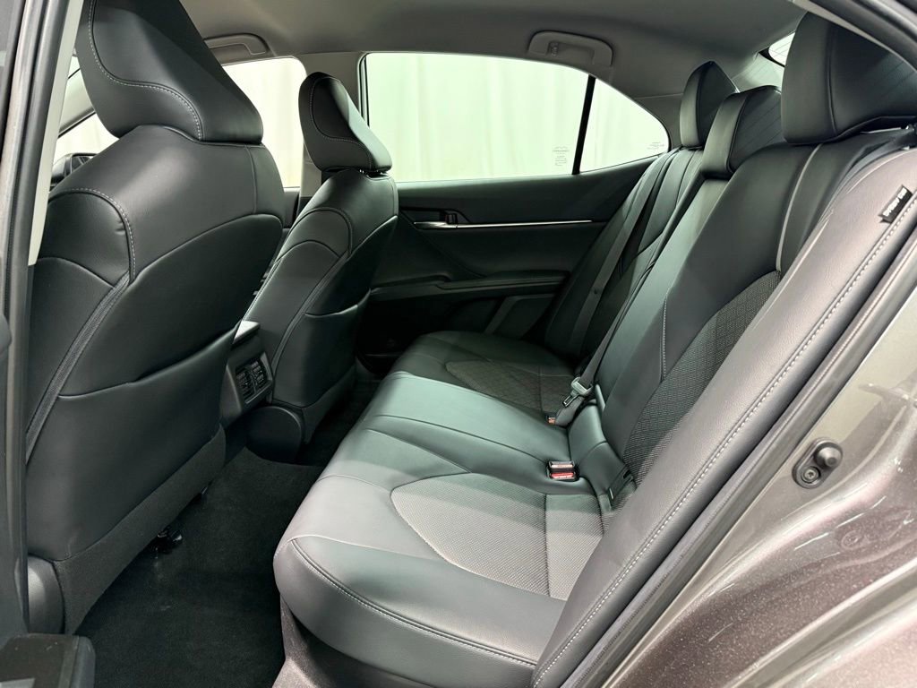 Used 2021 Toyota Camry XSE w/ Cold Weather Package image 21