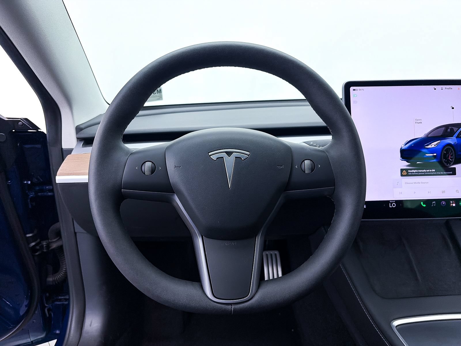Used 2022 Tesla Model 3 Performance AWD/4WD image 27