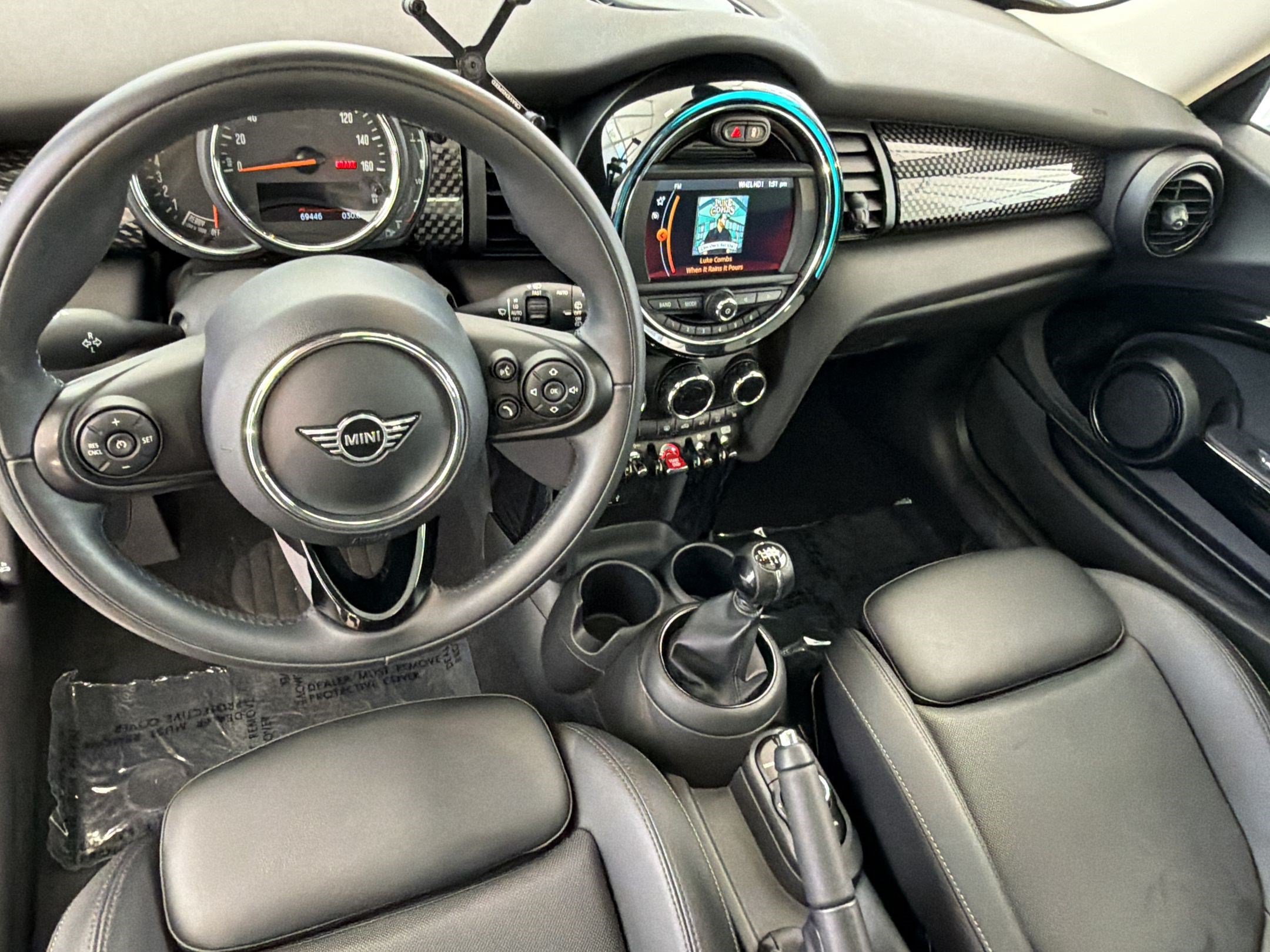 Used 2021 MINI Cooper S FWD image 29