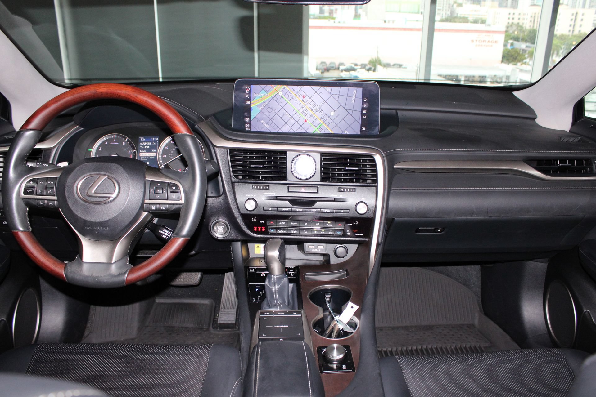 Used 2022 Lexus RX 350 FWD w/ Premium Package image 17