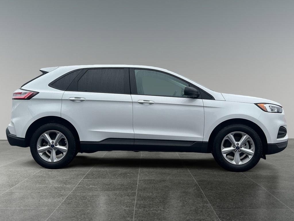 Used 2019 Ford Edge SE w/ SE Fleet Driver's Package image 8