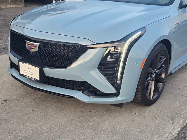 New 2026 Cadillac CT5 V image 10