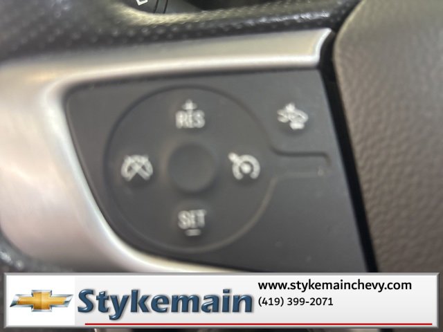 Used 2022 GMC Terrain SLE image 19