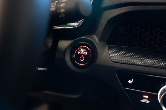 New 2026 Honda CR-V Sport-L image 29